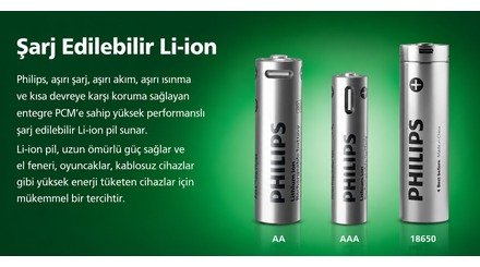 3'lü Banner