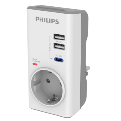 Aşırı Gerilim Adaptörü