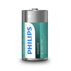 Philips Industrial C 10-Karton Kutu (İç Kutu Olmadan)