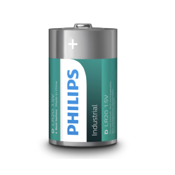 Philips Industrial D 10-karton kutu (iç kutu olmadan)