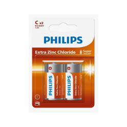 PHİLİPS LONGLİFE C2 BLİSTER