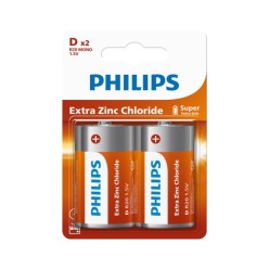 PHİLİPS LONGLİFE D2 BLİSTER