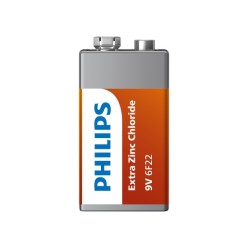 Philips LongLife 9V 