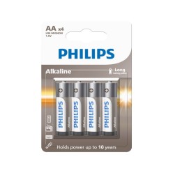 Entry Alkalin Pil